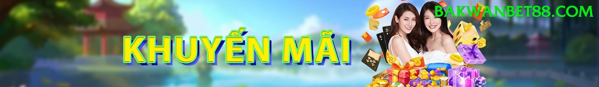 Khuyến Mãi Hấp Dẫn - 555win